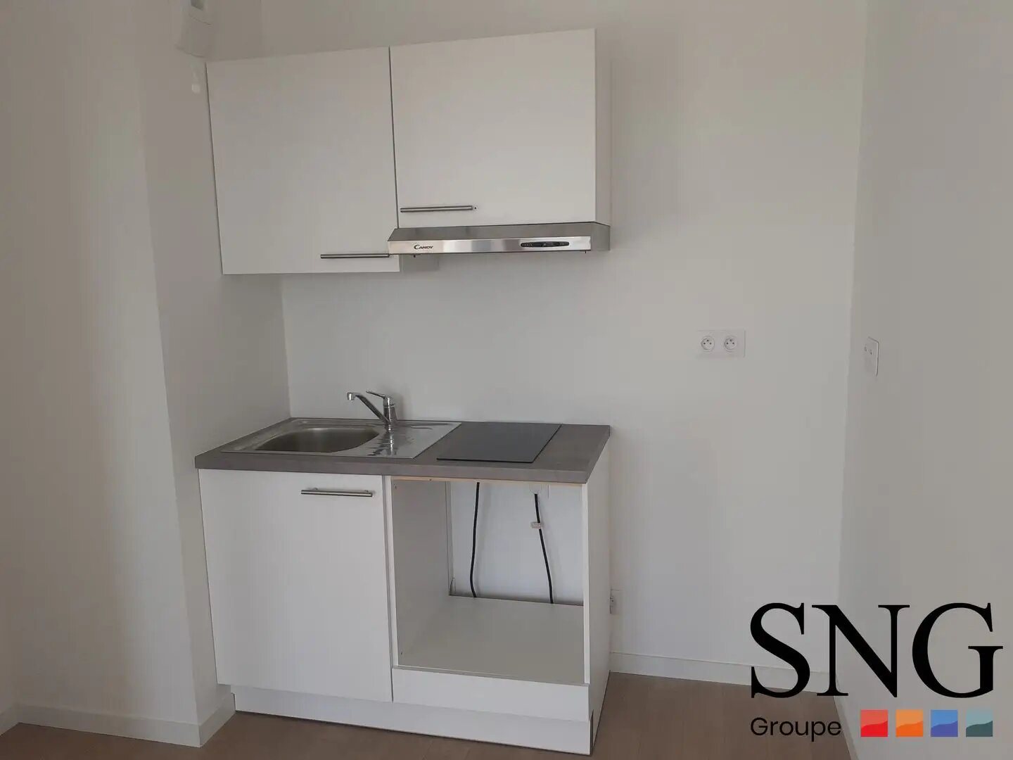 Appartement à louer, 45m², Reims