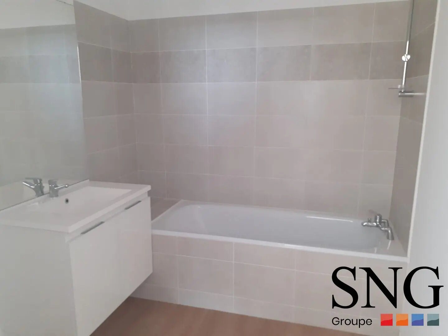 Appartement à louer, 45m², Reims