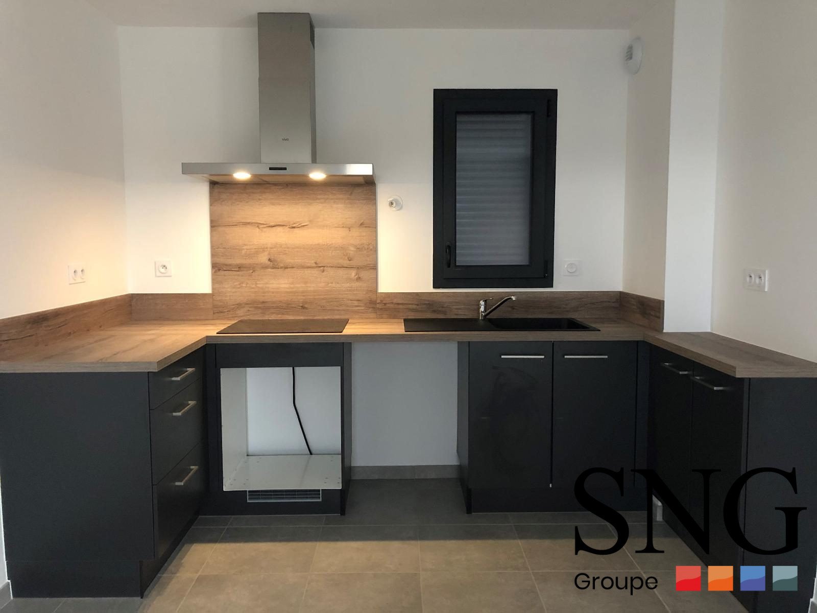 Appartement à louer, 62m², La Salvetat-Saint-Gilles
