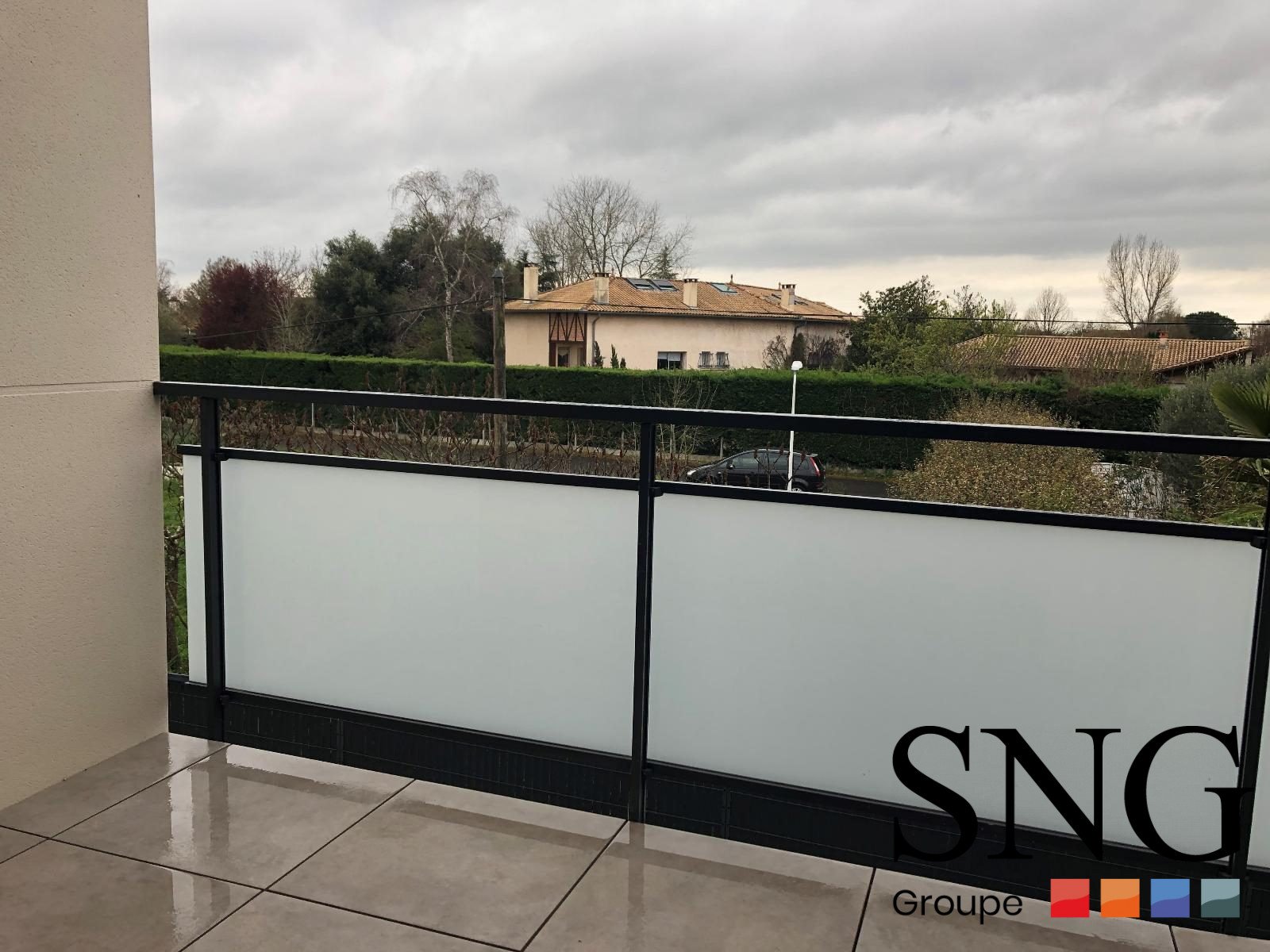 Appartement à louer, 62m², La Salvetat-Saint-Gilles