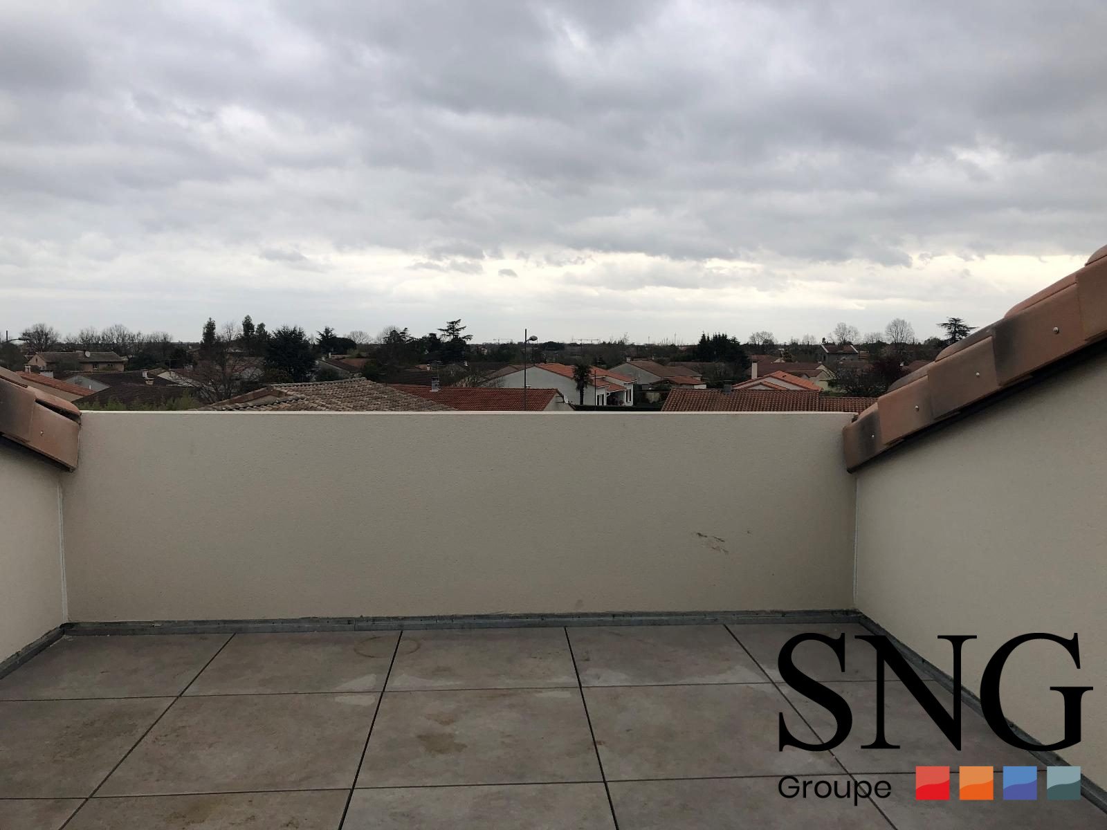 Appartement à louer, 62m², La Salvetat-Saint-Gilles