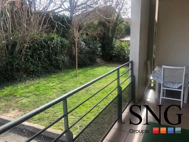 Appartement à louer, 38m², Cavaillon