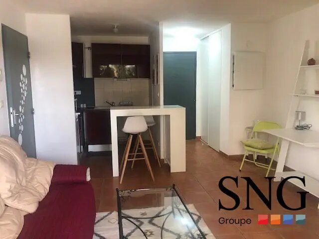 Appartement à louer, 38m², Cavaillon