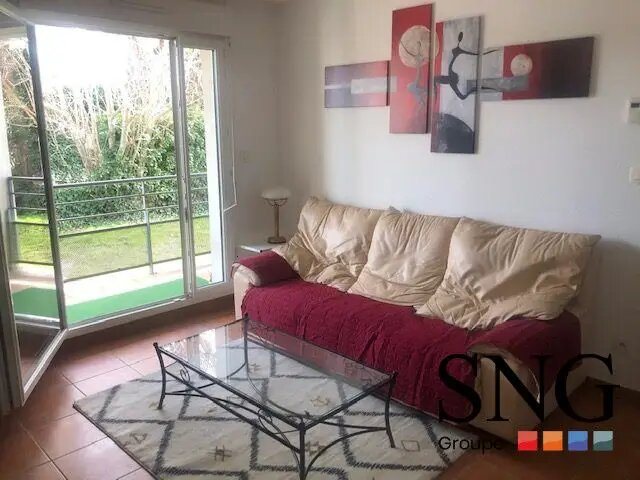 Appartement à louer, 38m², Cavaillon