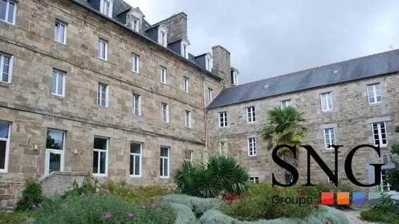 Appartement à louer, 27m², Saint-Brieuc