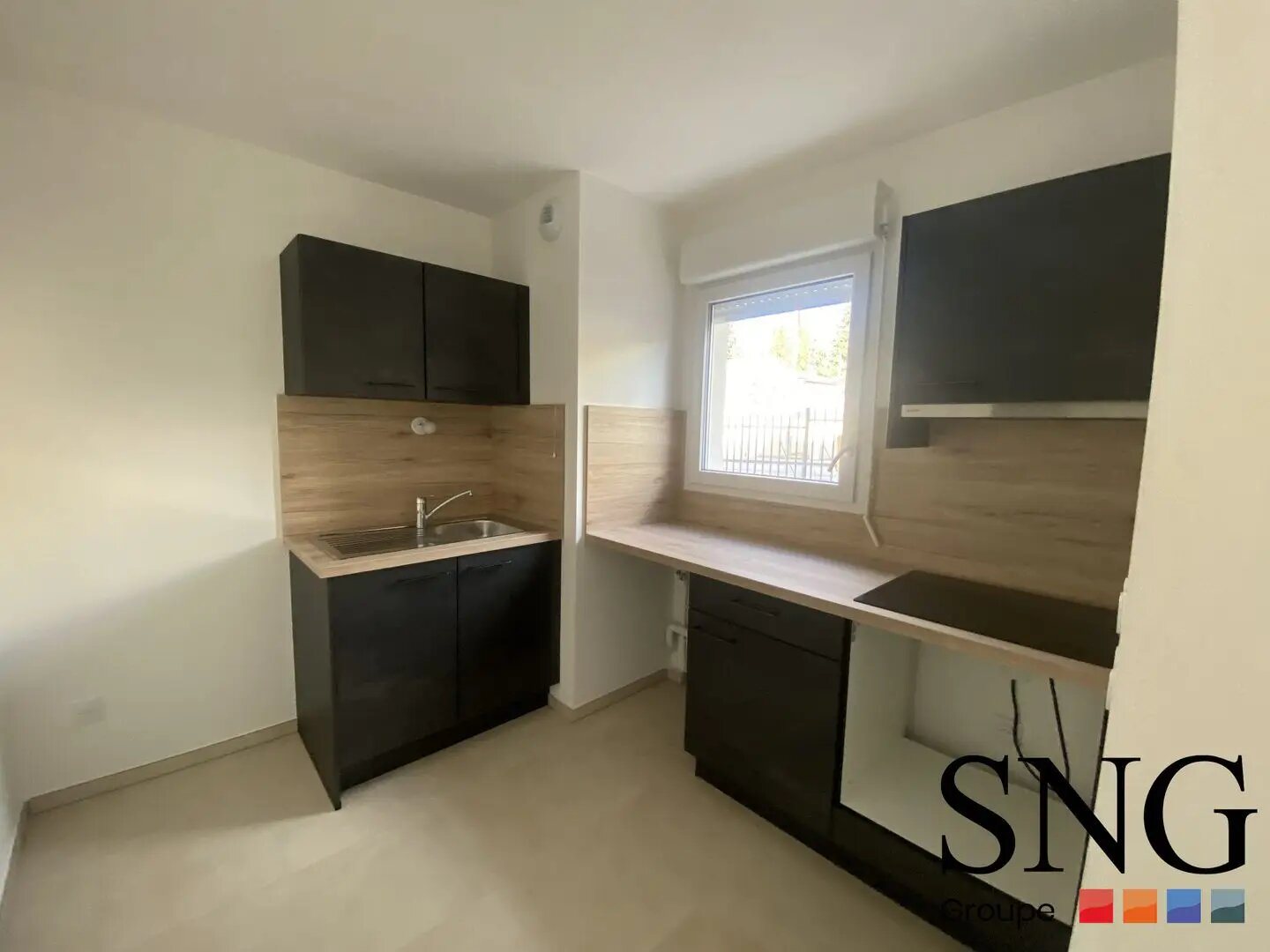 Appartement à louer, 65m², Marseille 14ème