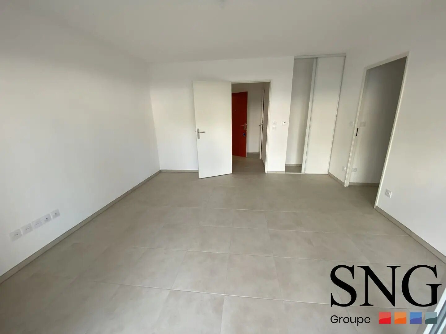 Appartement à louer, 65m², Marseille 14ème