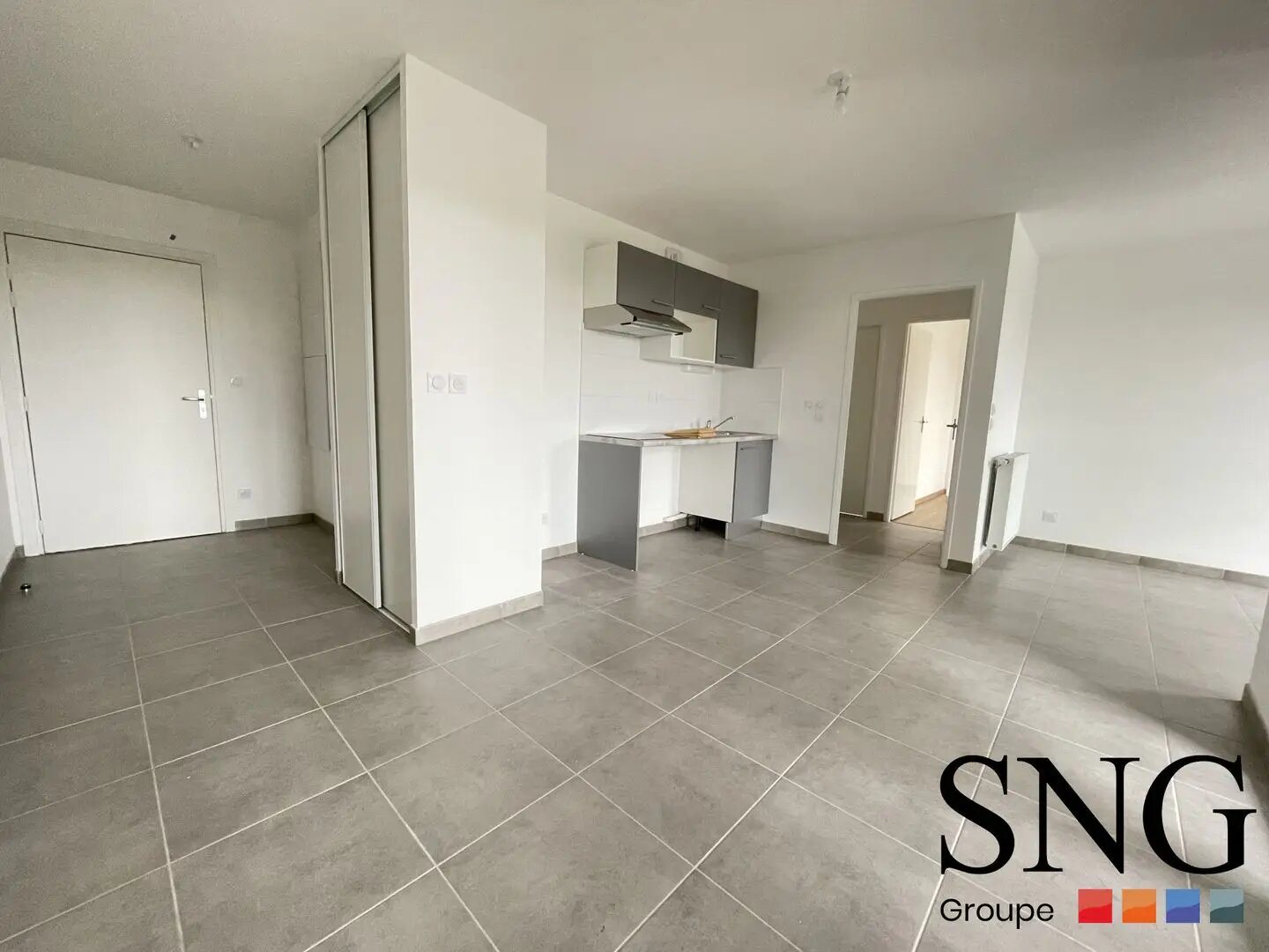 Appartement à louer, 60m², Saint-Jory
