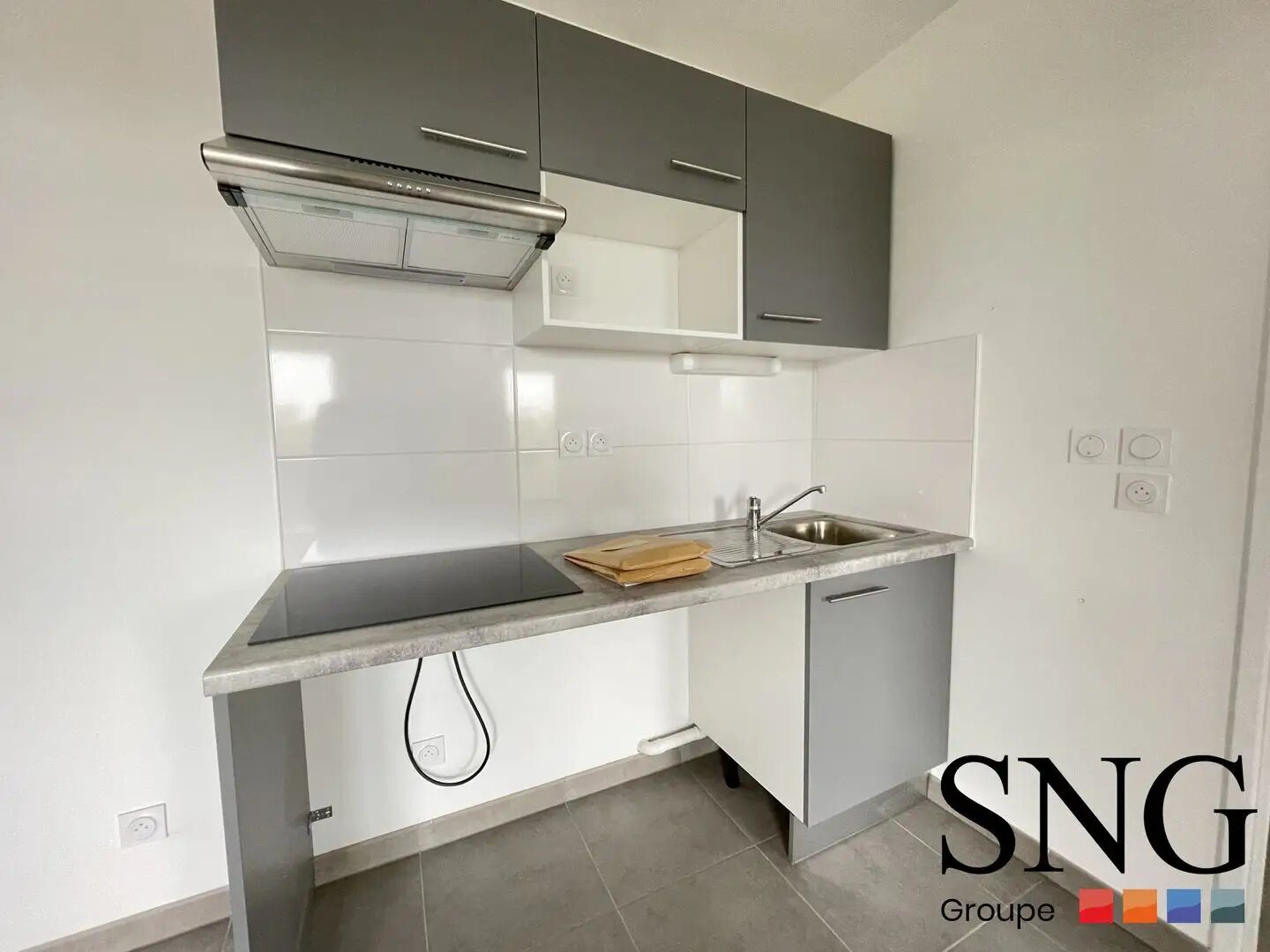 Appartement à louer, 60m², Saint-Jory