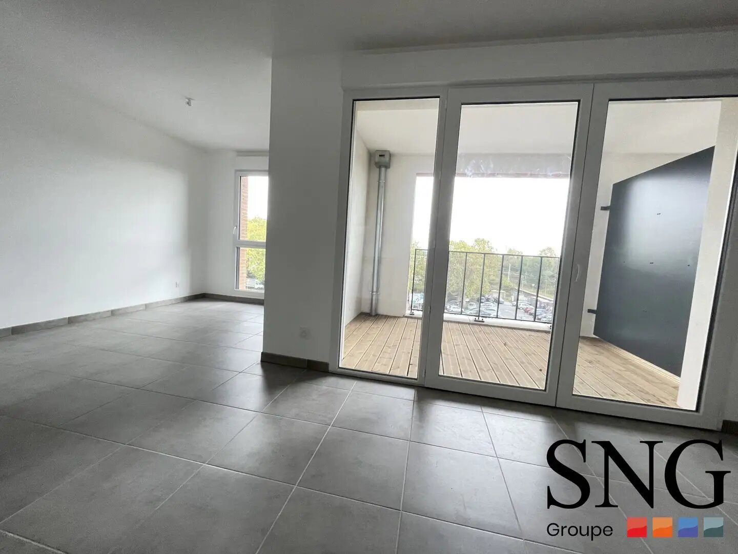 Appartement à louer, 60m², Saint-Jory