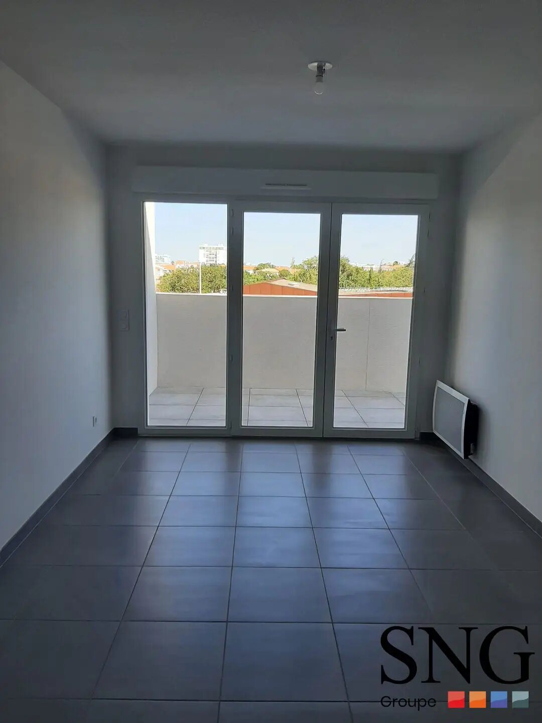 Appartement à louer, 38m², Perpignan