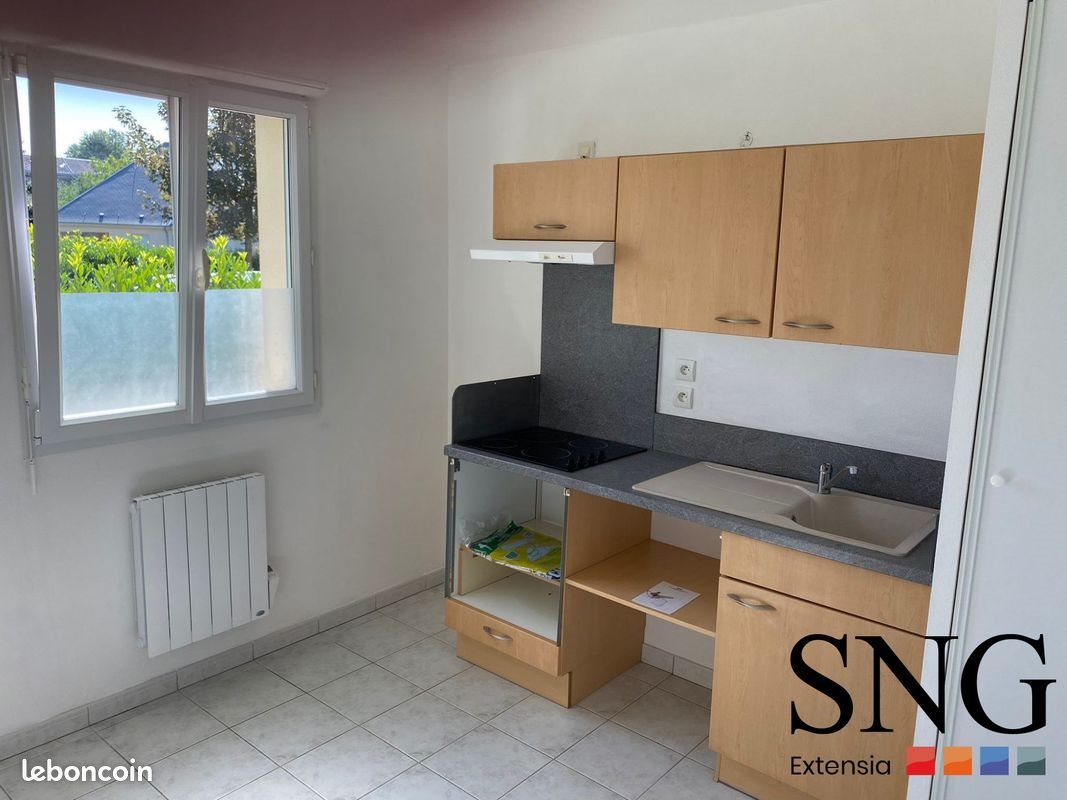 Maison à vendre, 50m², Bohain-en-Vermandois