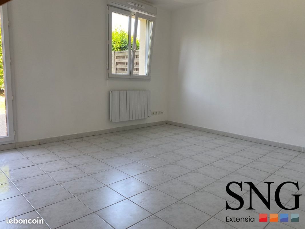 Maison à vendre, 50m², Bohain-en-Vermandois
