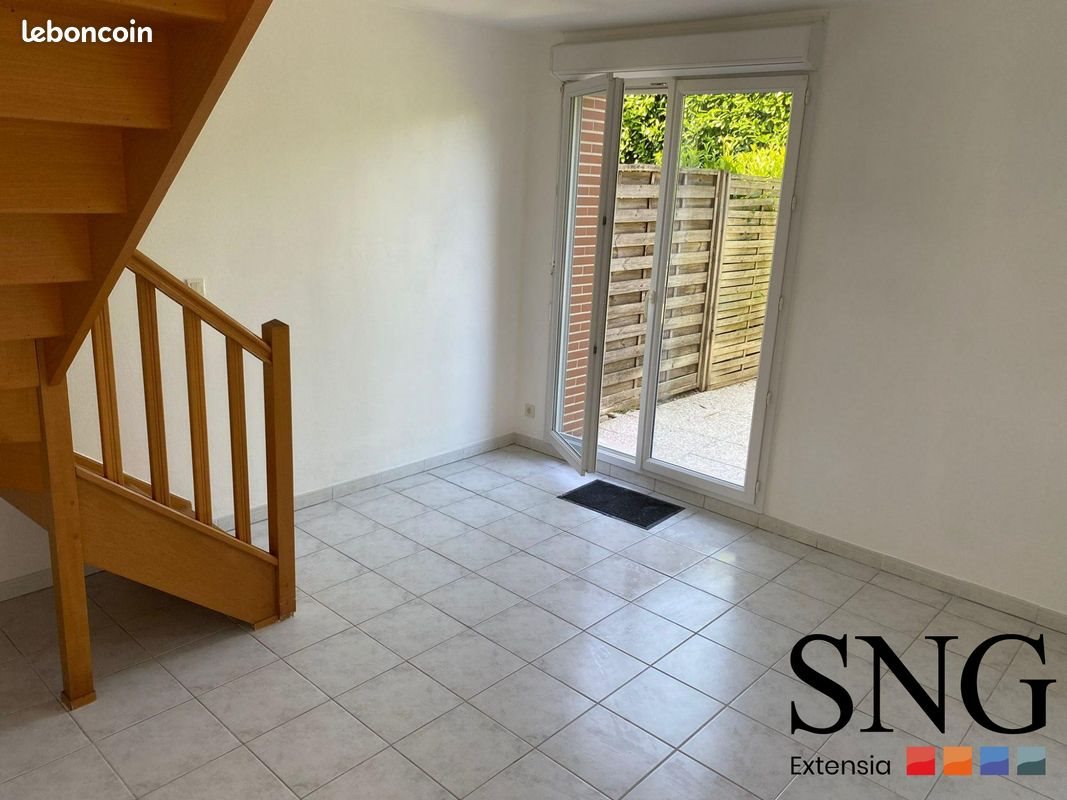 Maison à vendre, 50m², Bohain-en-Vermandois
