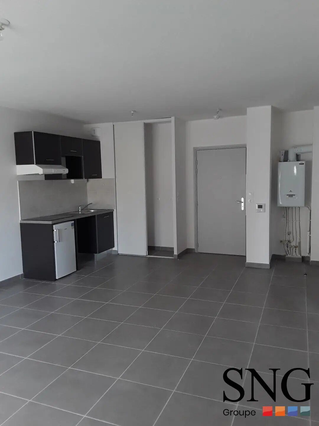 Appartement à louer, 48m², Saint-Gervasy