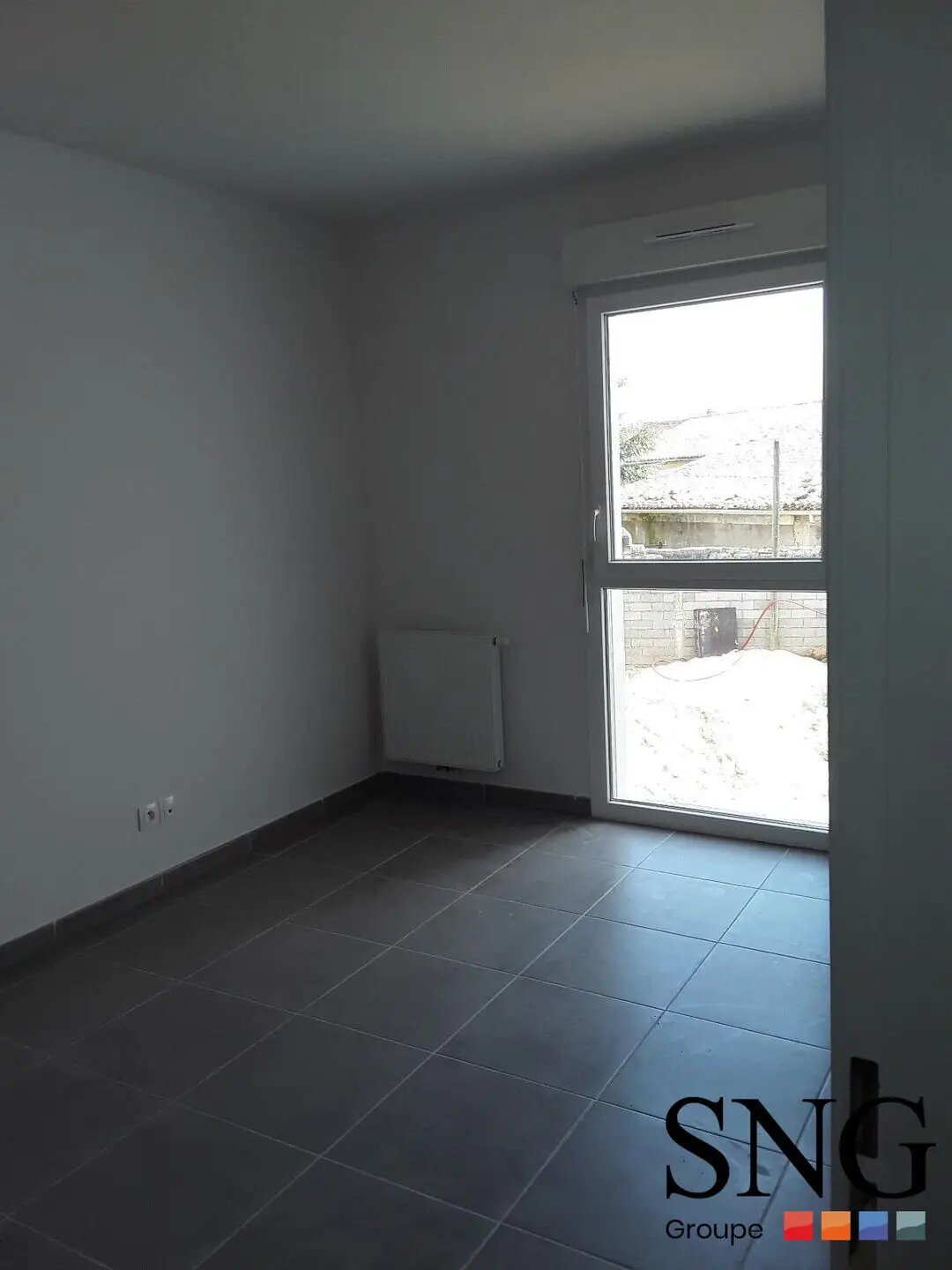 Appartement à louer, 48m², Saint-Gervasy