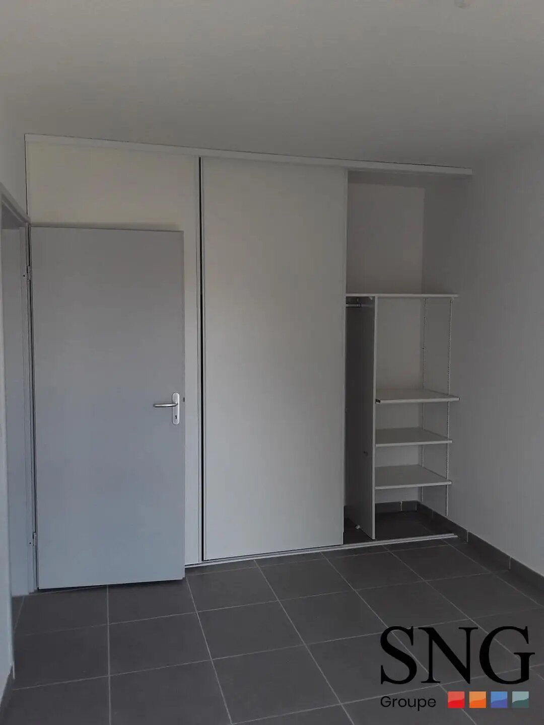 Appartement à louer, 48m², Saint-Gervasy