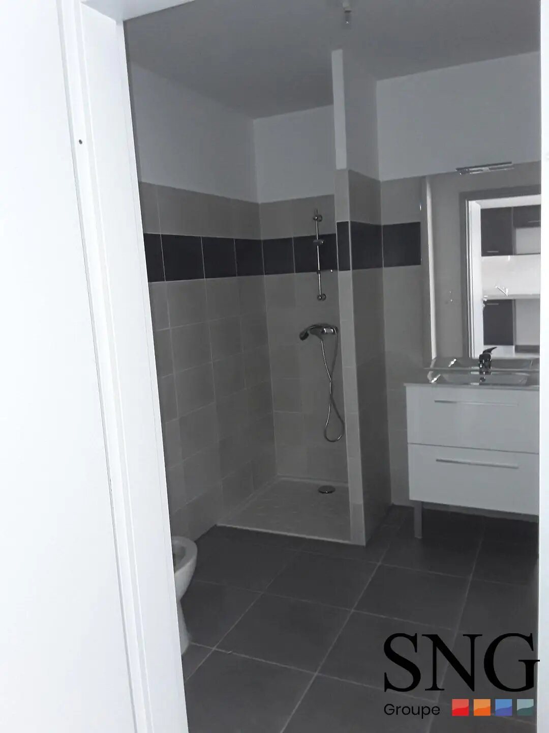 Appartement à louer, 48m², Saint-Gervasy