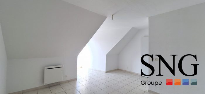 Appartement à louer, 38m², Lisieux