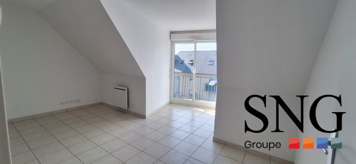 Appartement à louer, 38m², Lisieux