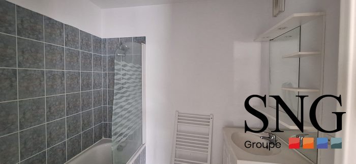 Appartement à louer, 38m², Lisieux