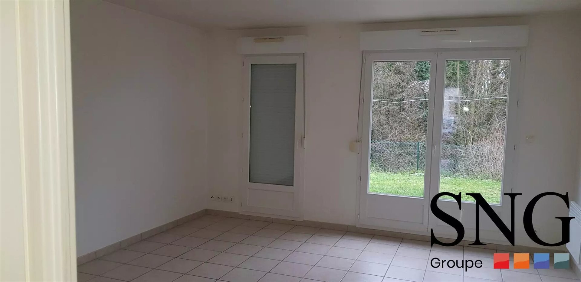 Maison à louer, 58m², Doullens