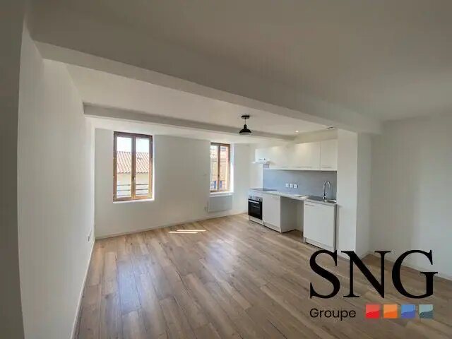 Appartement à louer, 53m², Beaumont-de-Lomagne