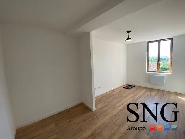Appartement à louer, 53m², Beaumont-de-Lomagne
