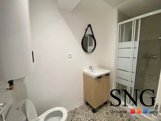 Appartement à louer, 53m², Beaumont-de-Lomagne