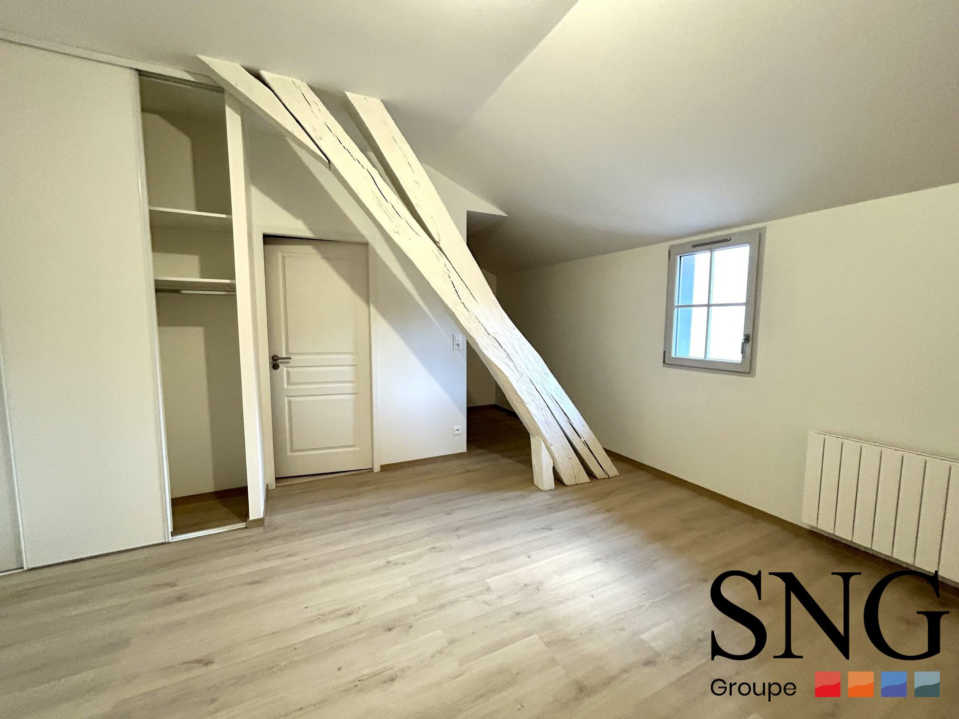 Maison à louer, 25m², Dole