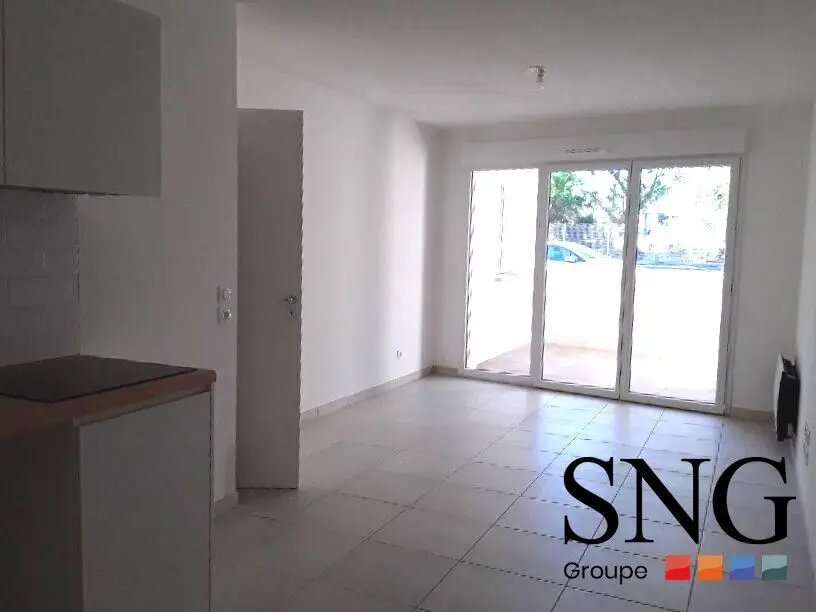 Appartement à louer, 54m², Perpignan