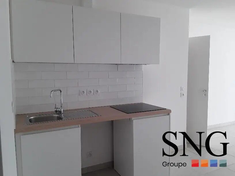 Appartement à louer, 54m², Perpignan