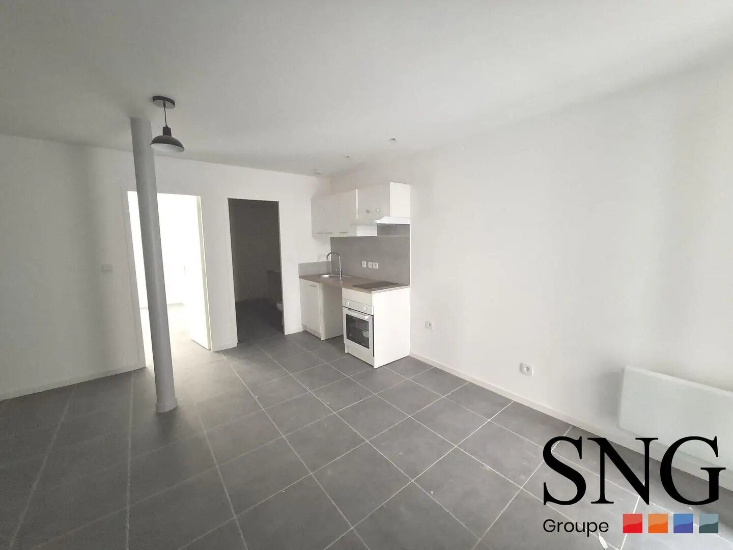 Appartement à louer, 38m², Castelsarrasin