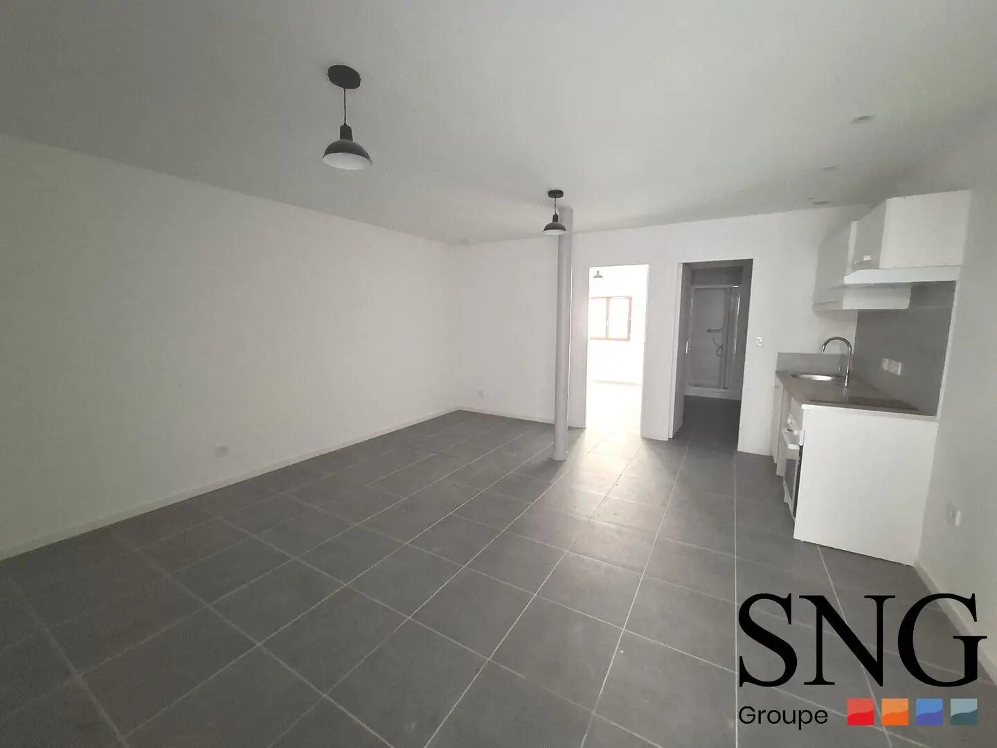 Appartement à louer, 38m², Castelsarrasin