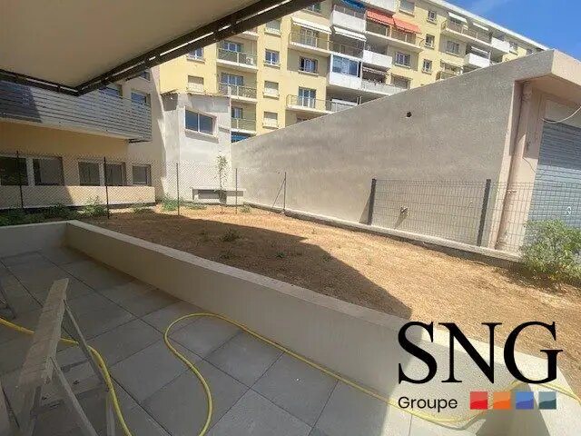 Appartement à louer, 73m², Toulon