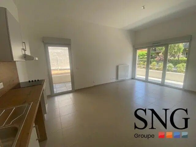 Appartement à louer, 73m², Toulon