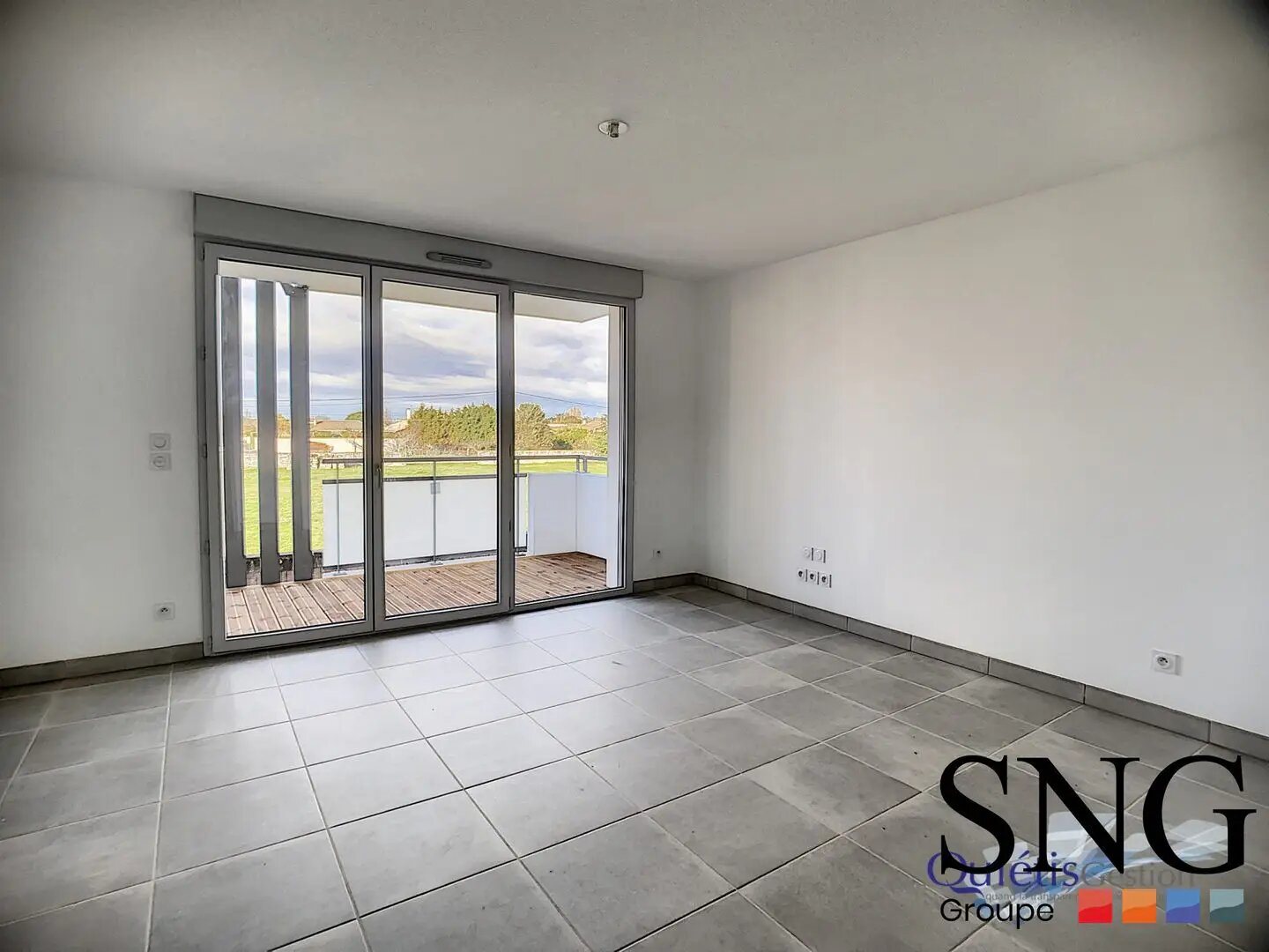 Appartement à louer, 45m², Tournefeuille