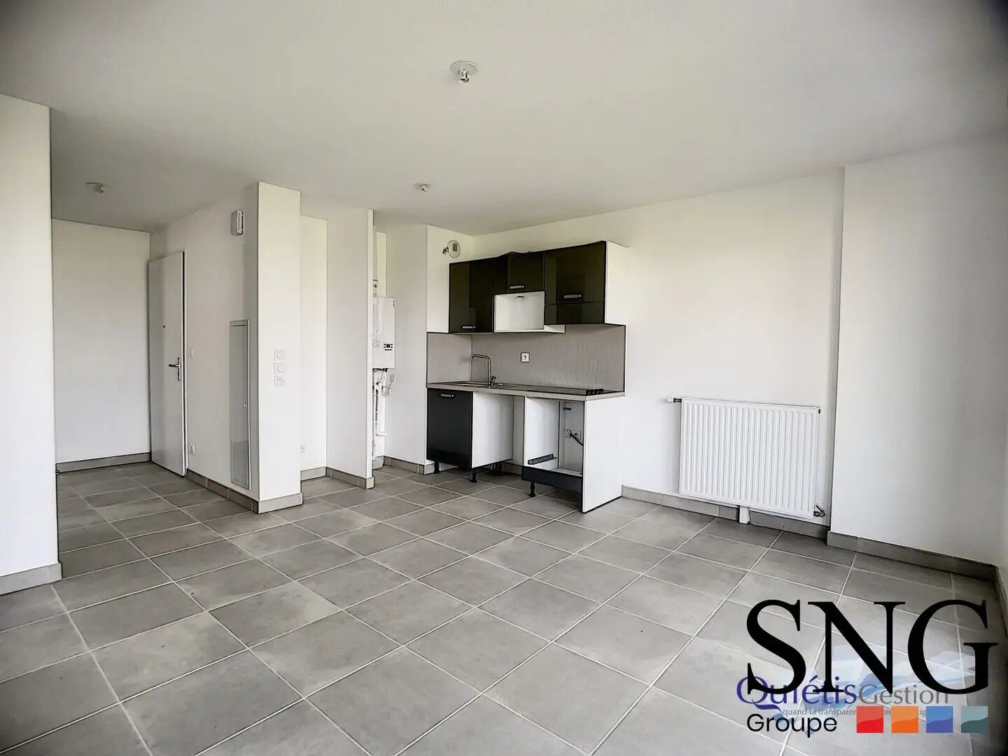 Appartement à louer, 45m², Tournefeuille
