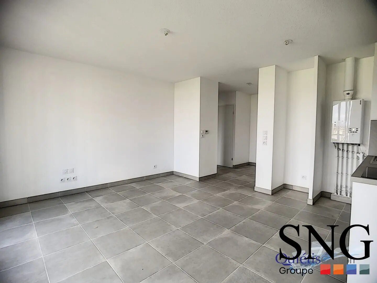 Appartement à louer, 45m², Tournefeuille