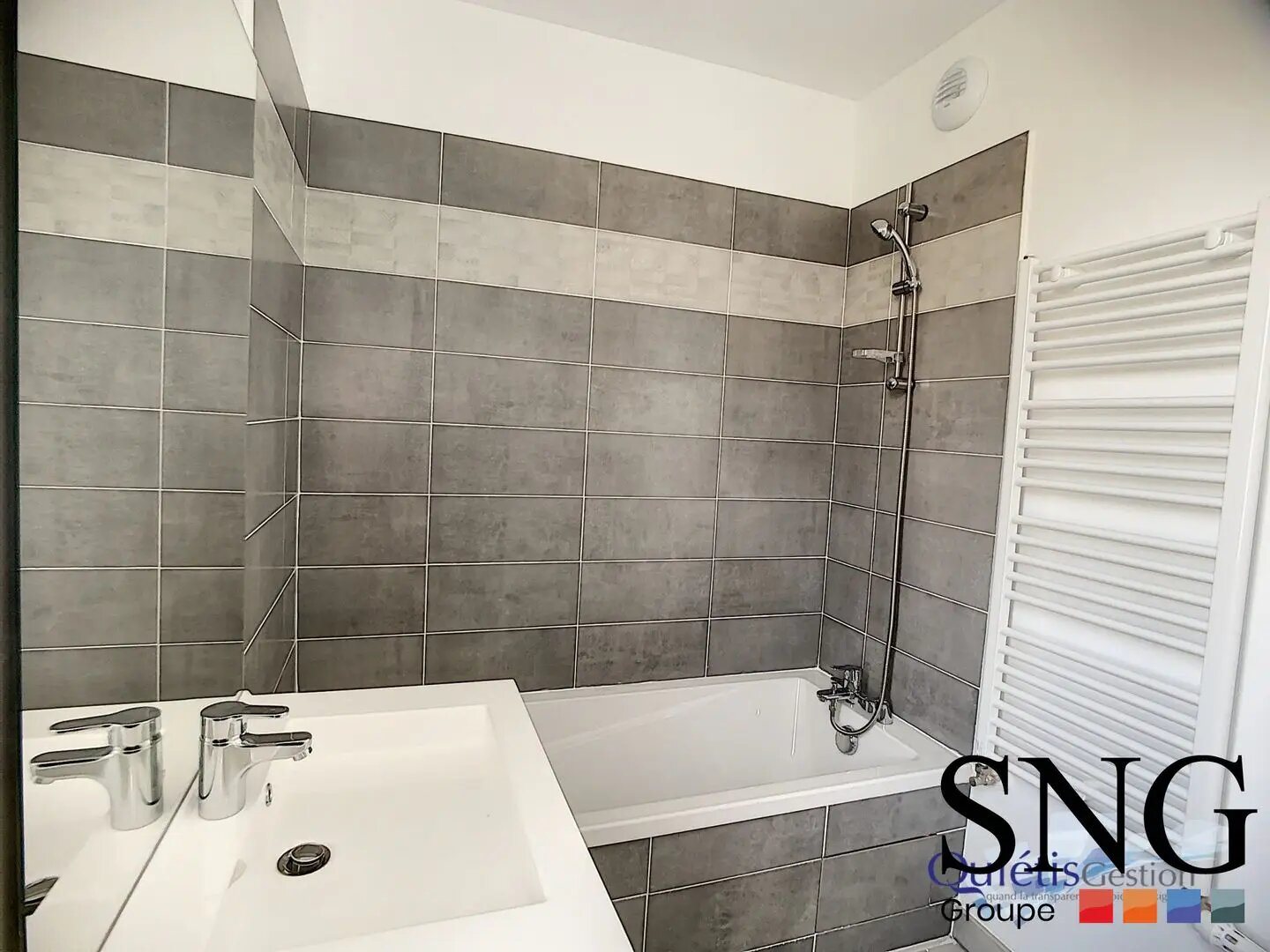 Appartement à louer, 45m², Tournefeuille