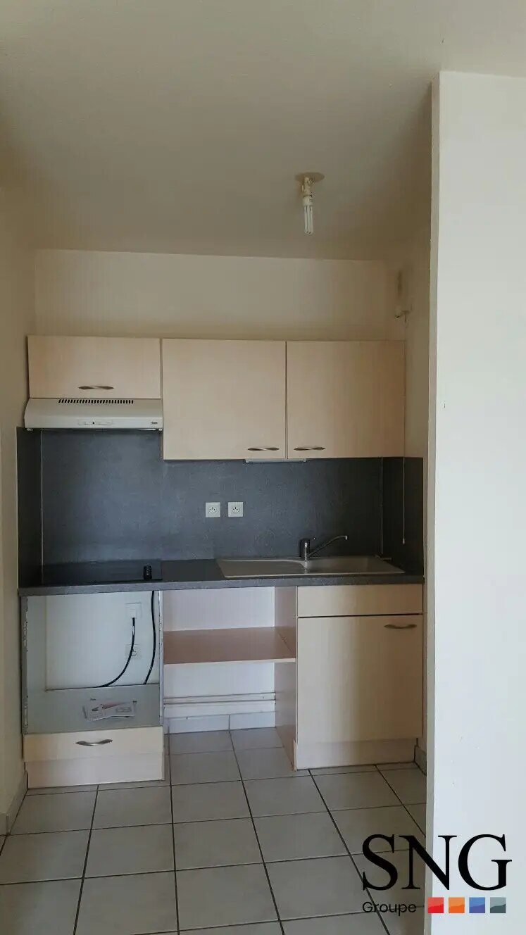 Appartement à louer, 49m², Salouël