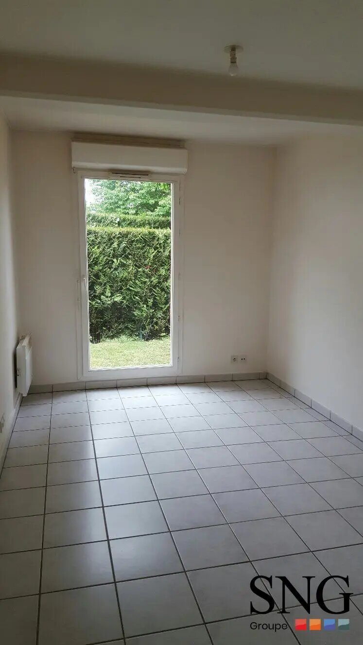 Appartement à louer, 49m², Salouël