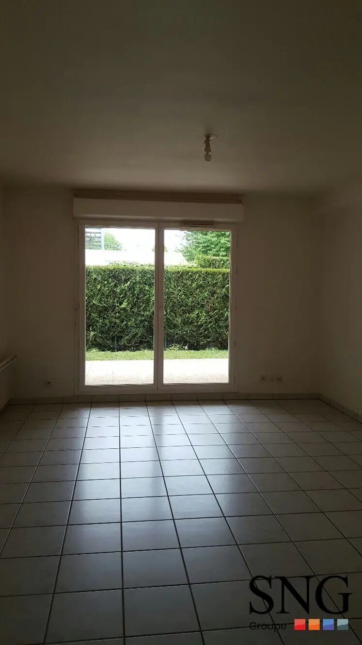 Appartement à louer, 49m², Salouël