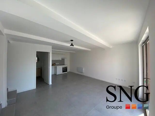 Appartement à louer, 49m², Beaumont-de-Lomagne