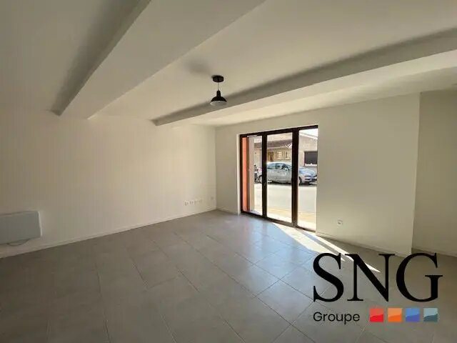 Appartement à louer, 49m², Beaumont-de-Lomagne