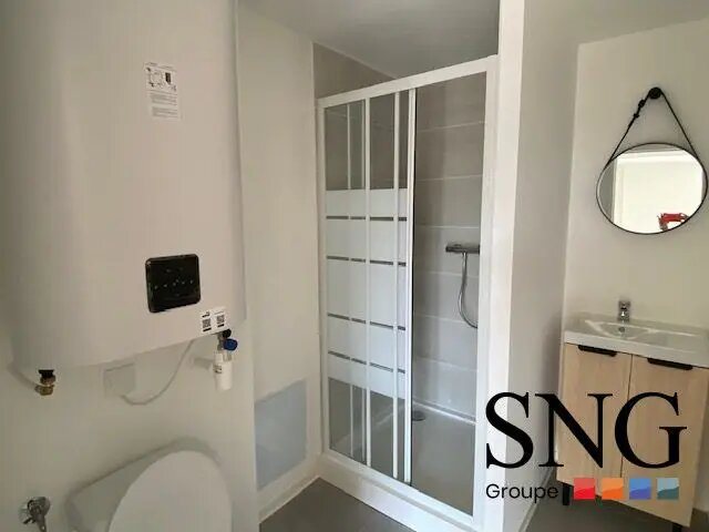 Appartement à louer, 49m², Beaumont-de-Lomagne