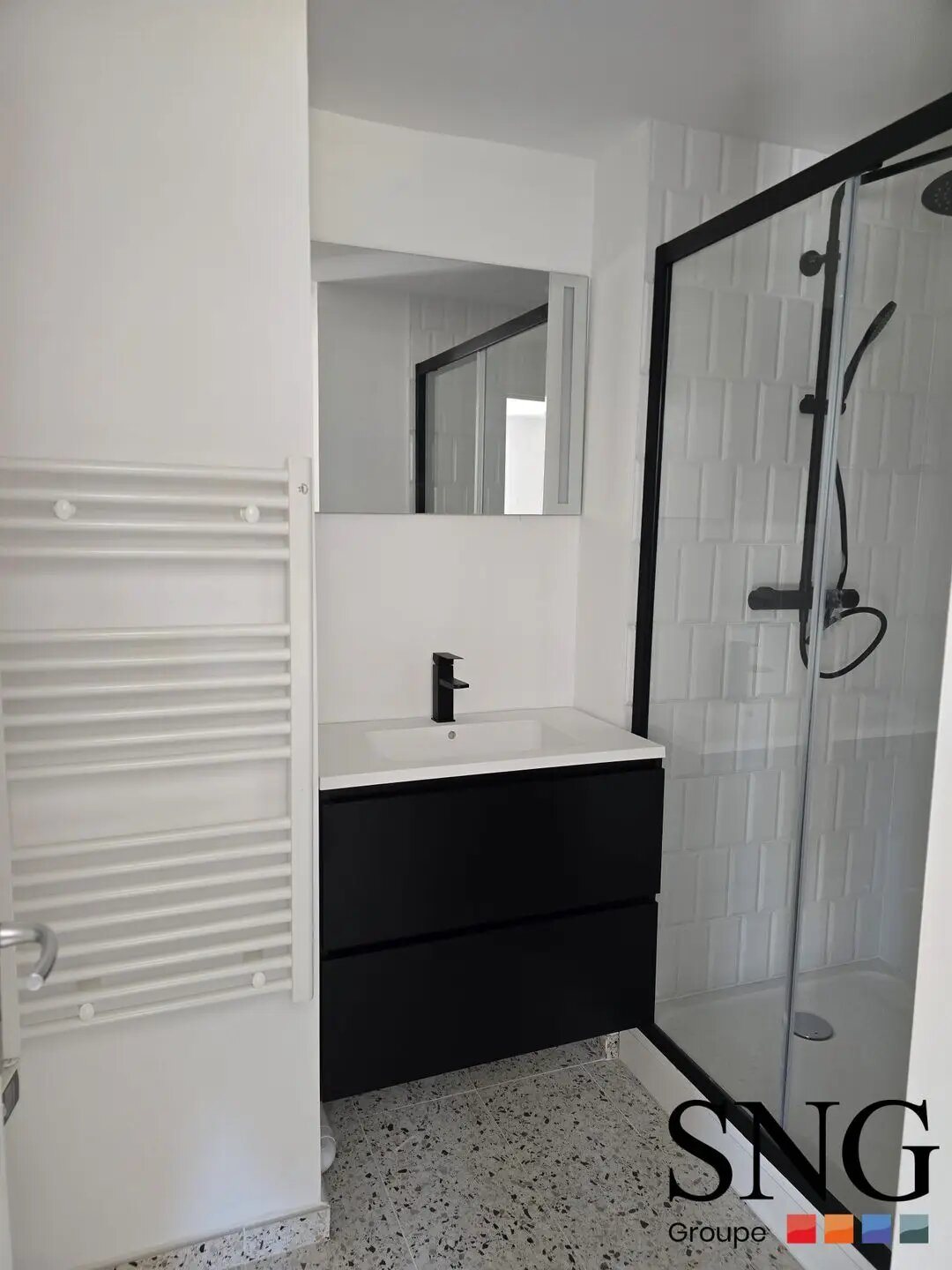 Appartement à louer, 55m², Cambrai