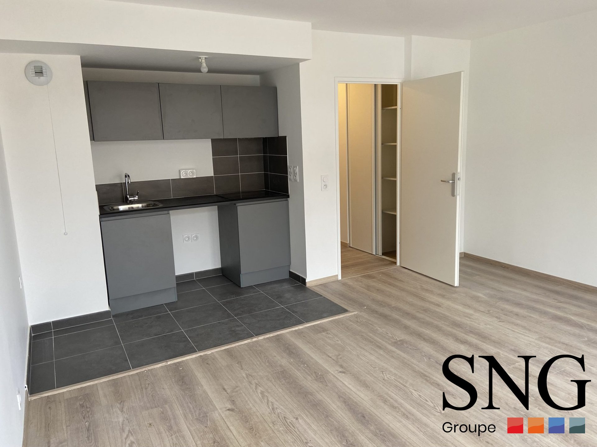 Appartement à louer, 60m², Gretz-Armainvilliers