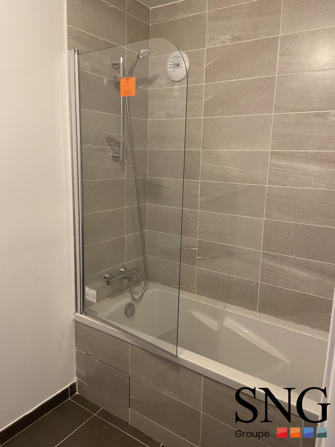 Appartement à louer, 60m², Gretz-Armainvilliers