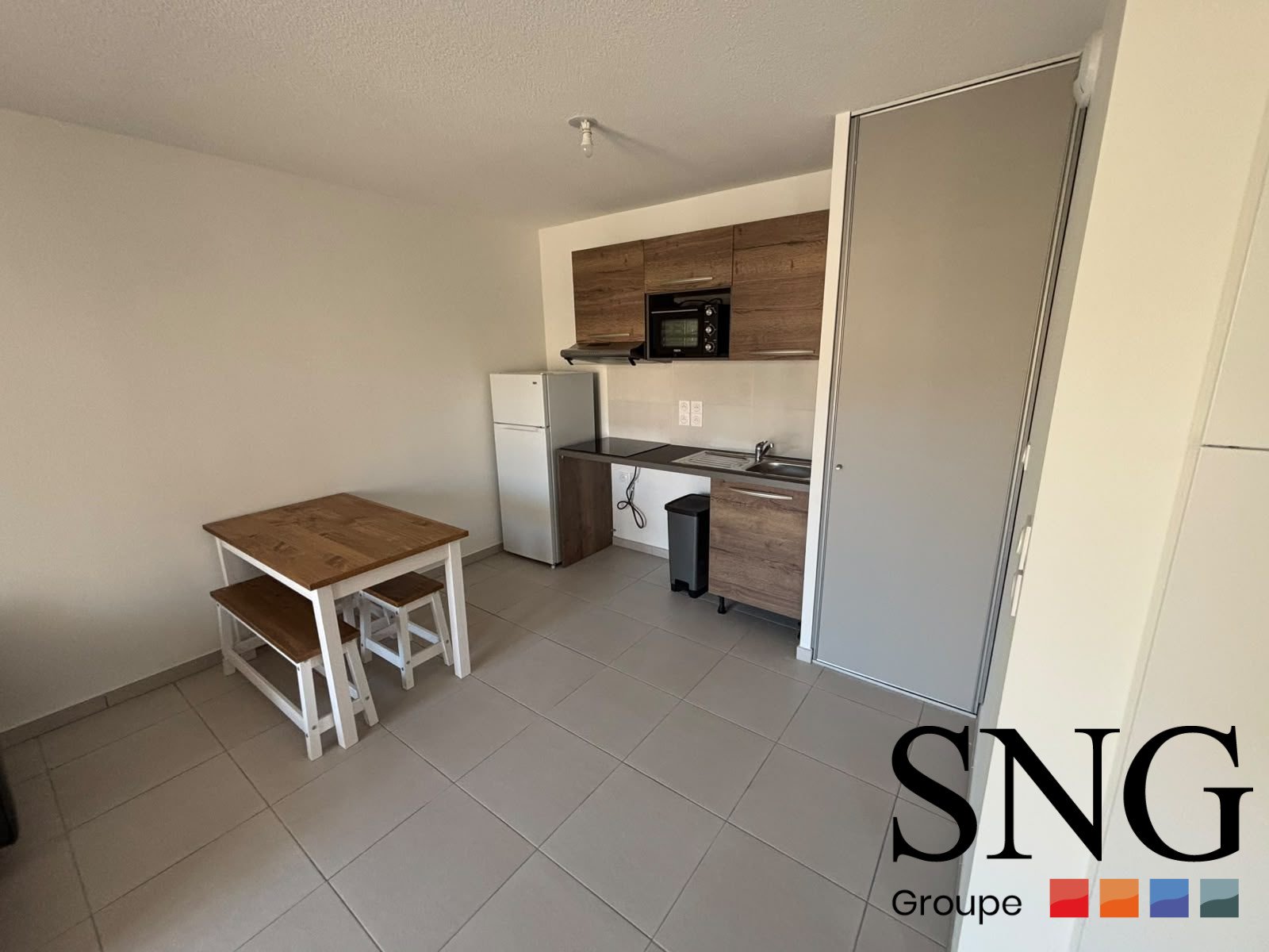 Appartement à louer, 44m², Béziers